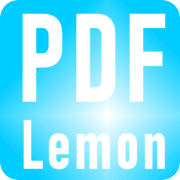 LemonPDF 可(kě)合并PDF，分割PDF，支持帶有(yǒu)可(kě)變數(shù)據的PDF合并